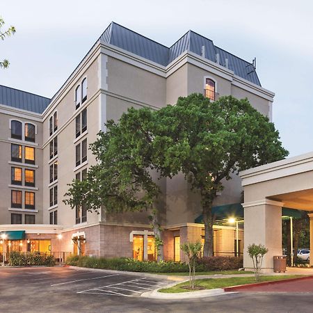 Doubletree By Hilton Austin-University Area Exterior foto