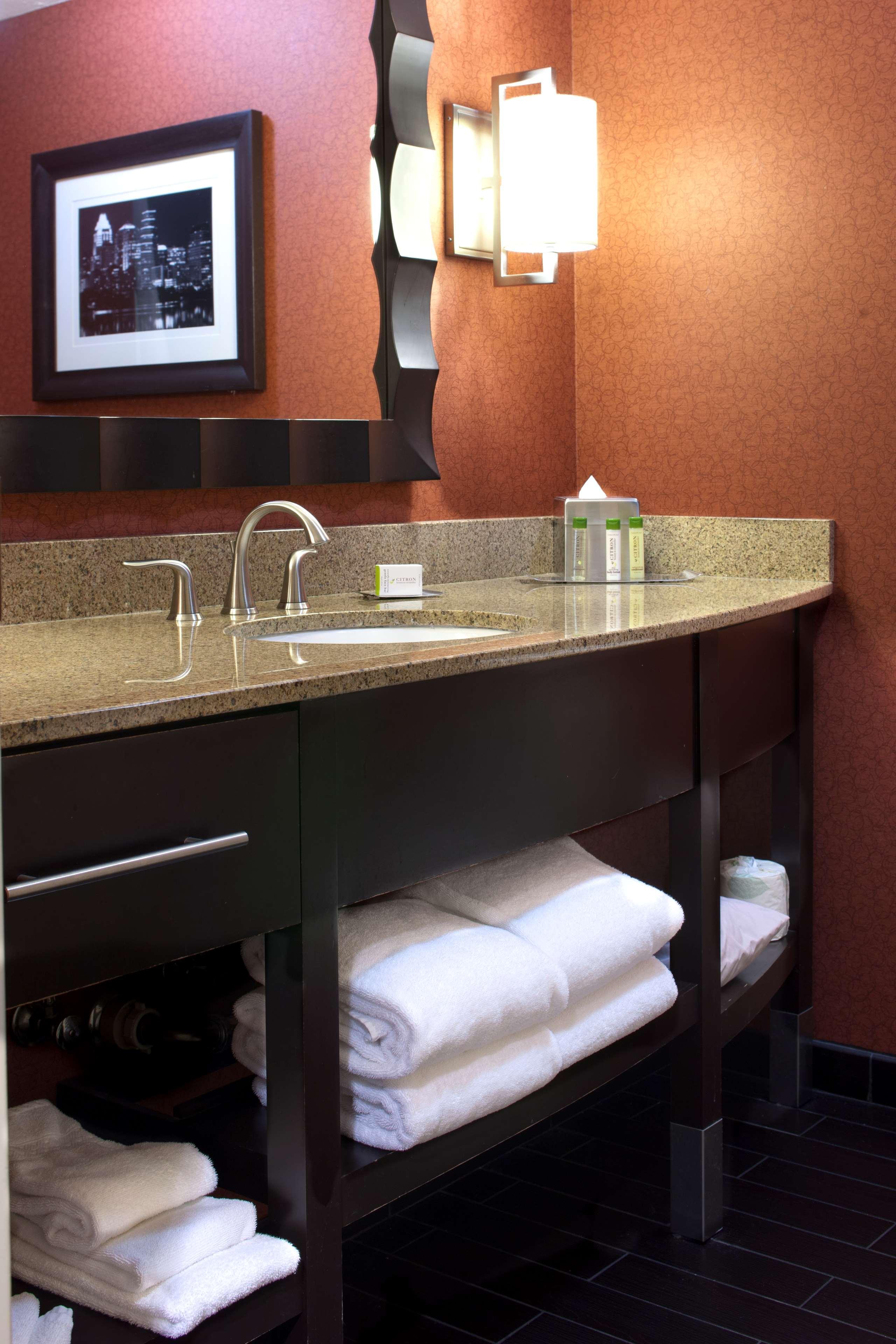 Doubletree By Hilton Austin-University Area Quarto foto