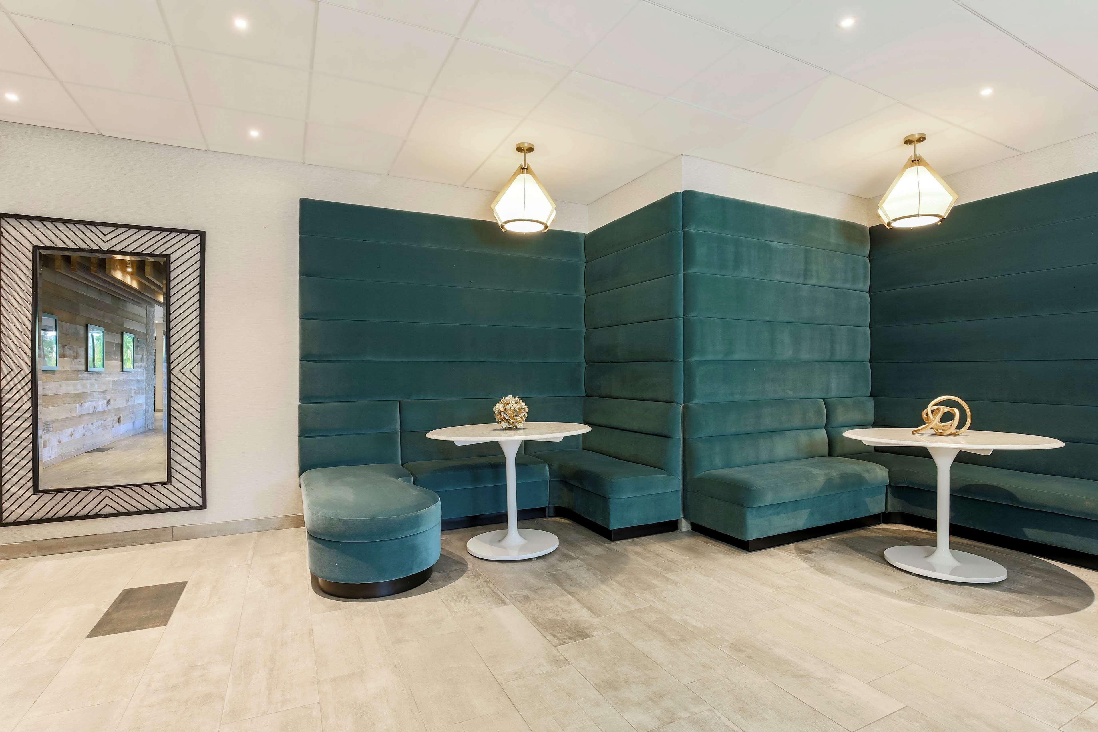 Doubletree By Hilton Austin-University Area Exterior foto