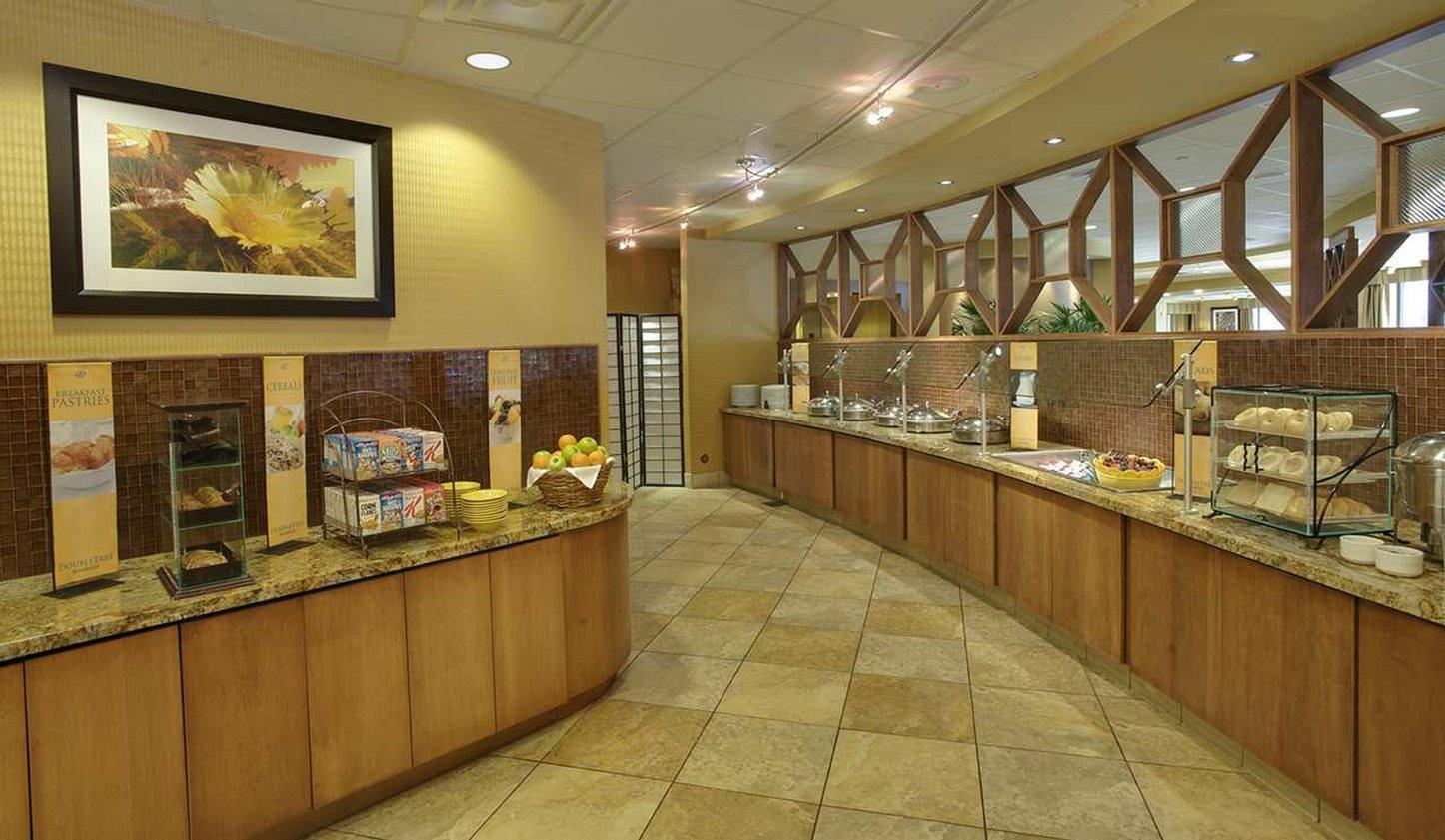 Doubletree By Hilton Austin-University Area Exterior foto